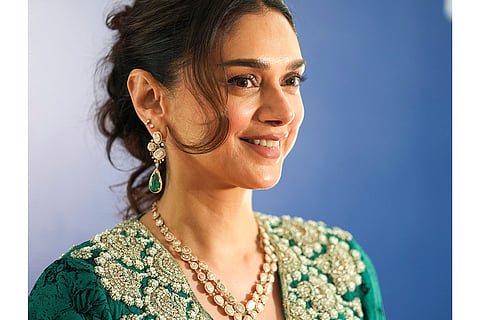 Aditi Rao Hydari